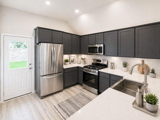 10443 Port Huron Lane, Tomball, TX 77375