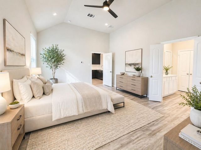 10443 Port Huron Lane, Tomball, TX 77375