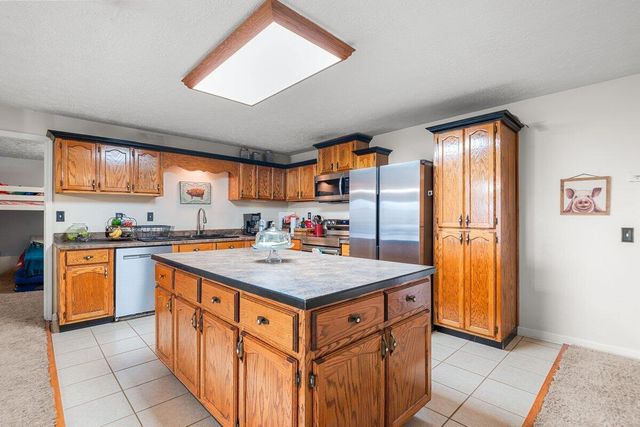 128 County Farm Road, London, KY 40741