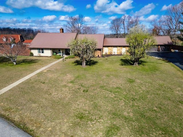128 County Farm Road, London, KY 40741