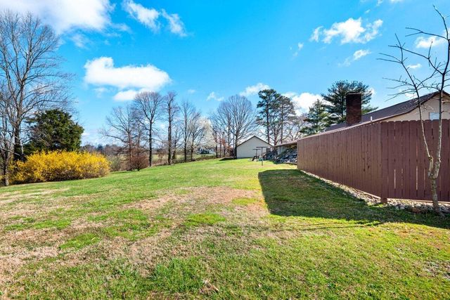 128 County Farm Road, London, KY 40741