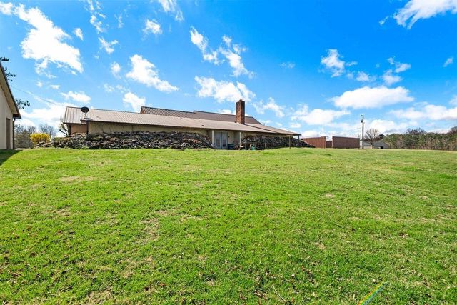 128 County Farm Road, London, KY 40741