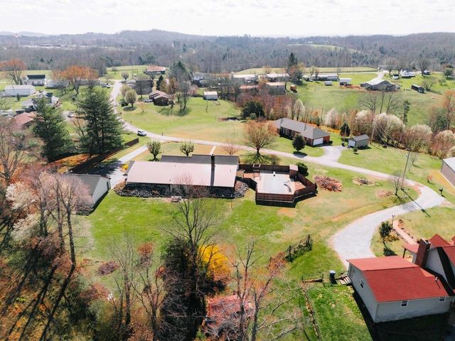128 County Farm Road, London, KY 40741