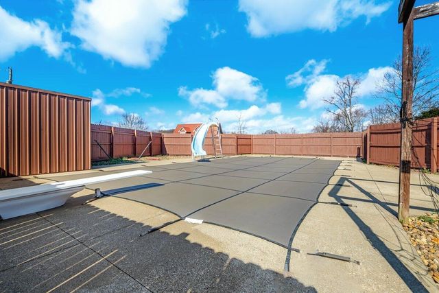 128 County Farm Road, London, KY 40741