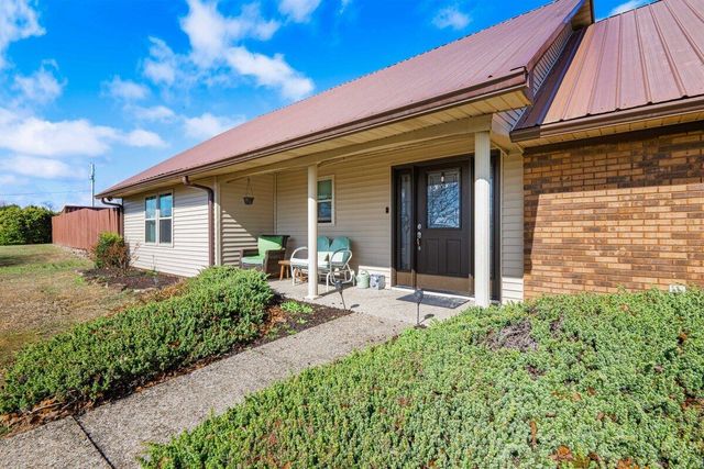 128 County Farm Road, London, KY 40741