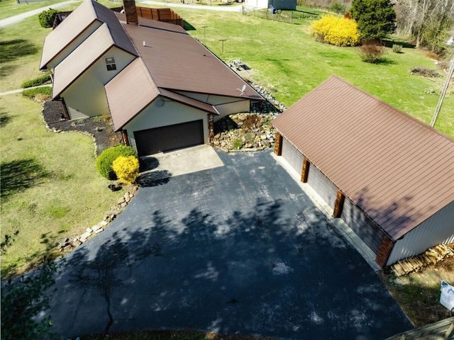 128 County Farm Road, London, KY 40741