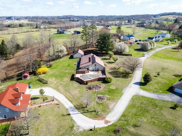 128 County Farm Road, London, KY 40741