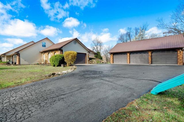 128 County Farm Road, London, KY 40741