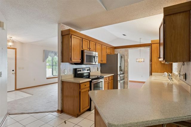 4160 WOOD DRIVE, Mount Dora, FL 32757