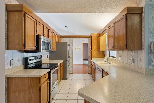 4160 WOOD DRIVE, Mount Dora, FL 32757