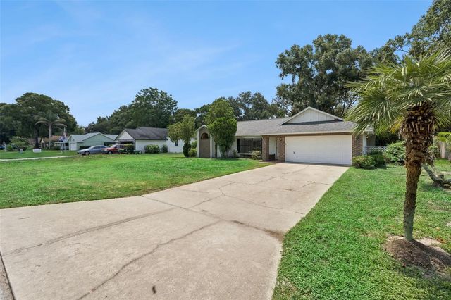4160 WOOD DRIVE, Mount Dora, FL 32757