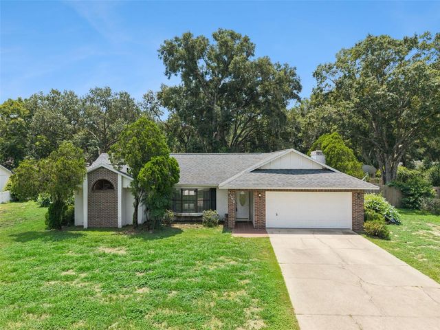 4160 WOOD DRIVE, Mount Dora, FL 32757