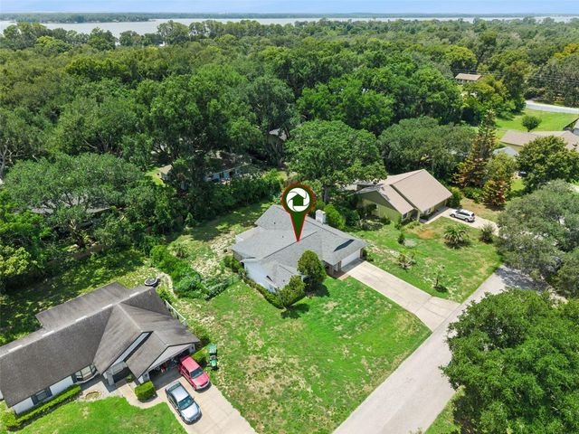 4160 WOOD DRIVE, Mount Dora, FL 32757