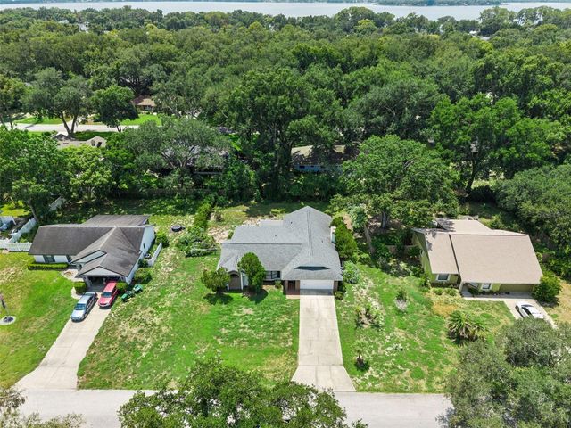 4160 WOOD DRIVE, Mount Dora, FL 32757