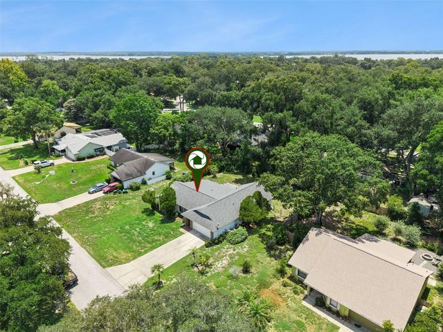 4160 WOOD DRIVE, Mount Dora, FL 32757