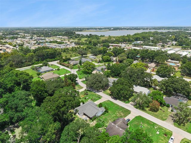 4160 WOOD DRIVE, Mount Dora, FL 32757