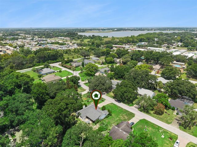 4160 WOOD DRIVE, Mount Dora, FL 32757