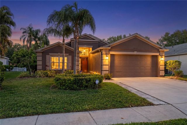 4553 ABACOS PLACE, Bradenton, FL 34203