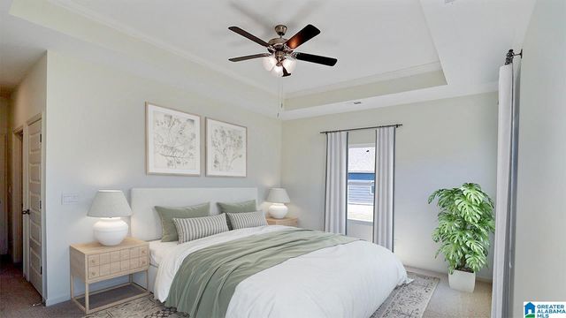 1103 TIMBERLINE RIDGE, Calera, AL 35040