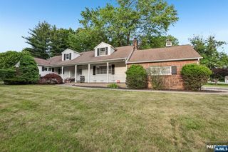 14 Saddle River Road, Woodcliff Lake, NJ 07677