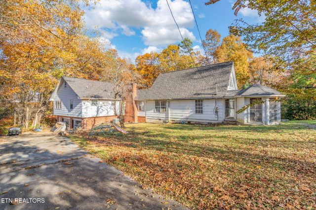 3607 Airport Rd, Rockwood, TN 37854