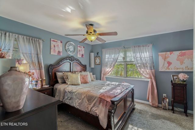 3607 Airport Rd, Rockwood, TN 37854