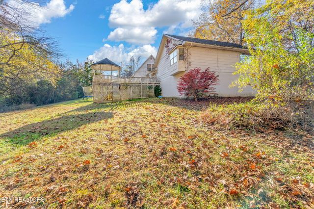 3607 Airport Rd, Rockwood, TN 37854