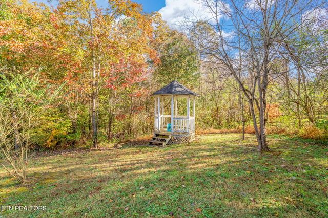 3607 Airport Rd, Rockwood, TN 37854