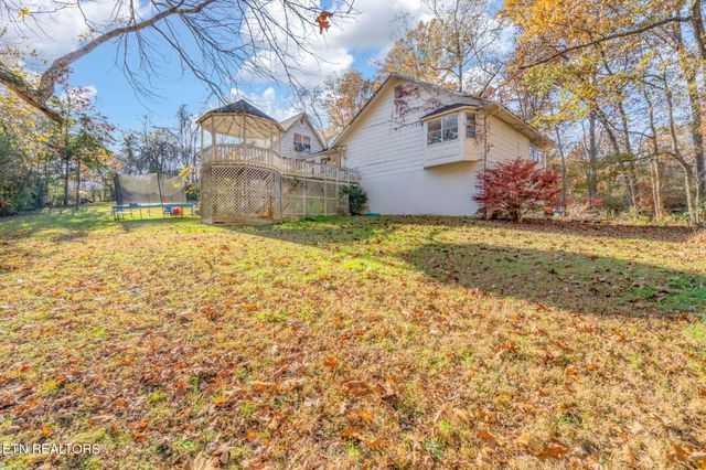 3607 Airport Rd, Rockwood, TN 37854