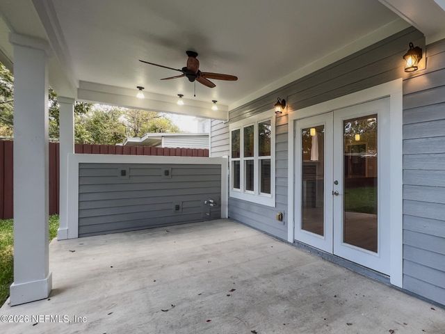 4325 APPLETON Avenue, Jacksonville, FL 32210