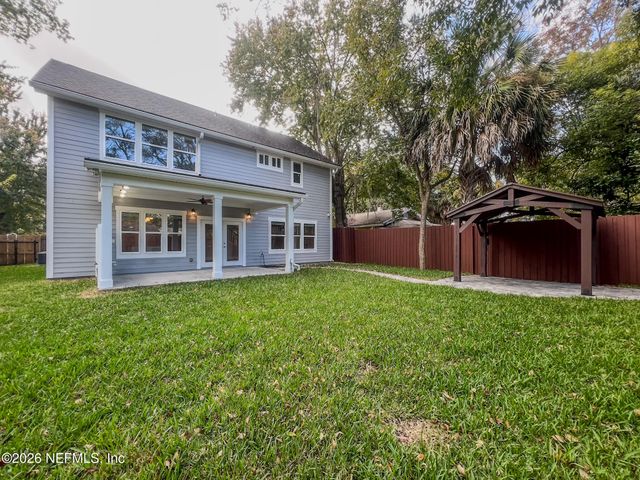 4325 APPLETON Avenue, Jacksonville, FL 32210