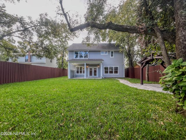 4325 APPLETON Avenue, Jacksonville, FL 32210