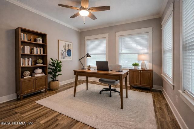 4325 APPLETON Avenue, Jacksonville, FL 32210