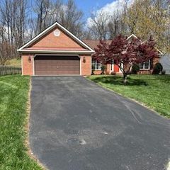 6552 Monet DR, Roanoke, VA 24018