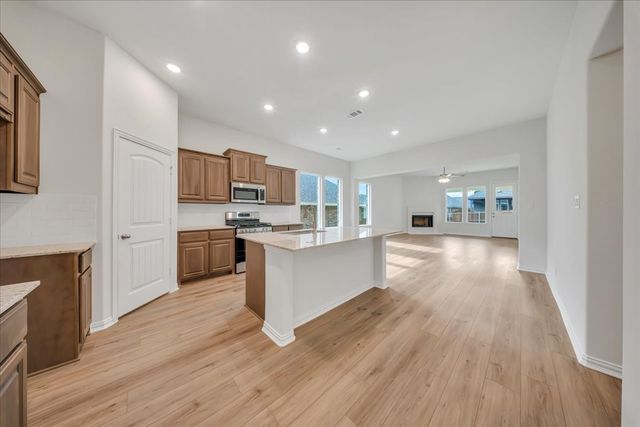 3519 Columbus Street, Gainesville, TX 76240