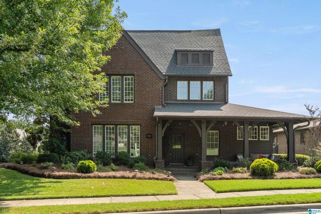 3840 VILLAGE CENTER DRIVE, Hoover, AL 35226