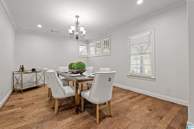 3840 VILLAGE CENTER DRIVE, Hoover, AL 35226