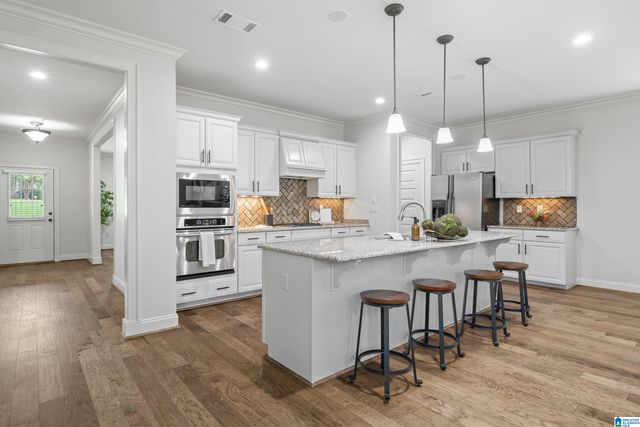 3840 VILLAGE CENTER DRIVE, Hoover, AL 35226
