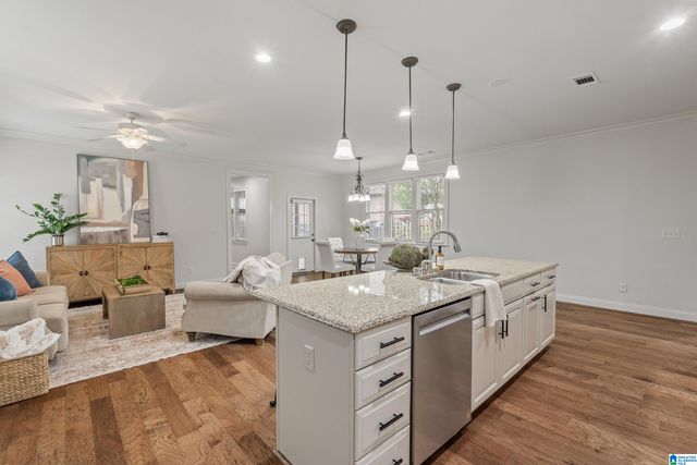 3840 VILLAGE CENTER DRIVE, Hoover, AL 35226