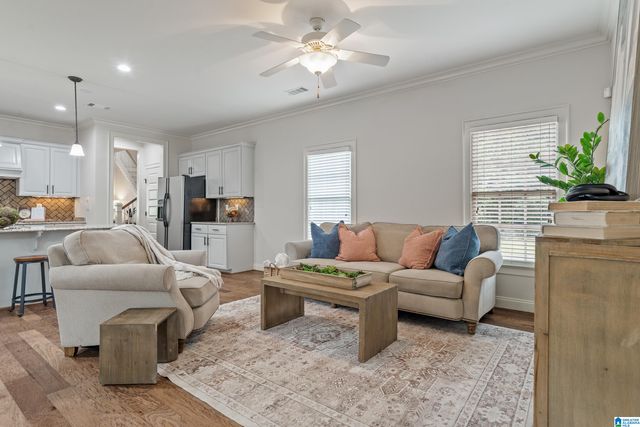 3840 VILLAGE CENTER DRIVE, Hoover, AL 35226