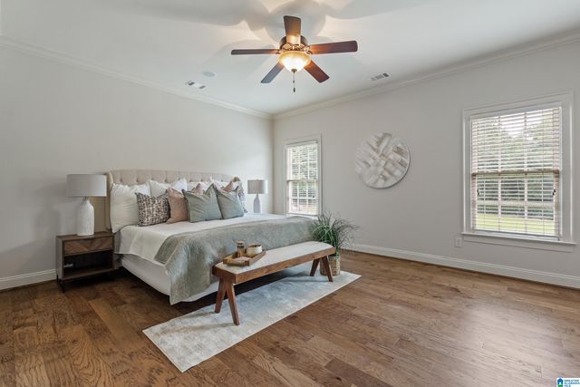 3840 VILLAGE CENTER DRIVE, Hoover, AL 35226