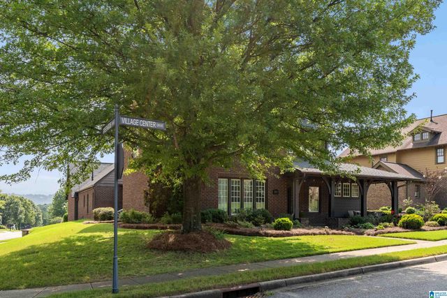 3840 VILLAGE CENTER DRIVE, Hoover, AL 35226
