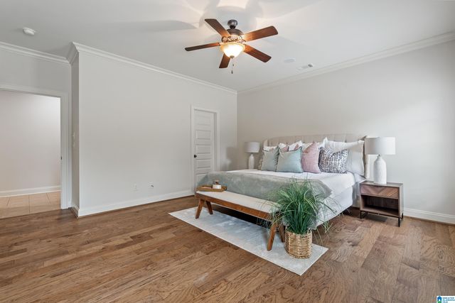 3840 VILLAGE CENTER DRIVE, Hoover, AL 35226