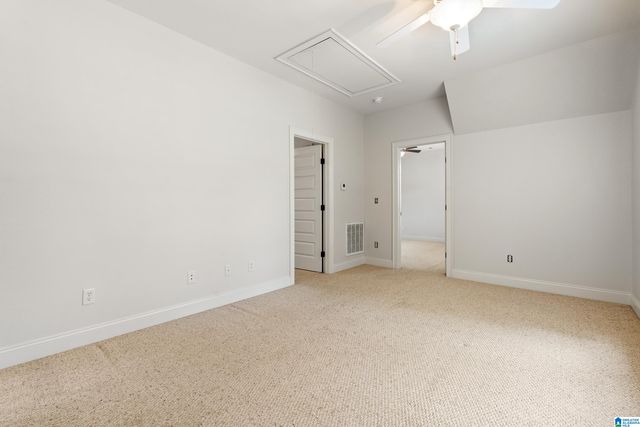 3840 VILLAGE CENTER DRIVE, Hoover, AL 35226