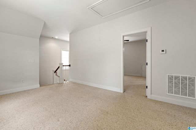 3840 VILLAGE CENTER DRIVE, Hoover, AL 35226
