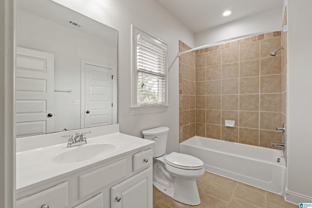 3840 VILLAGE CENTER DRIVE, Hoover, AL 35226