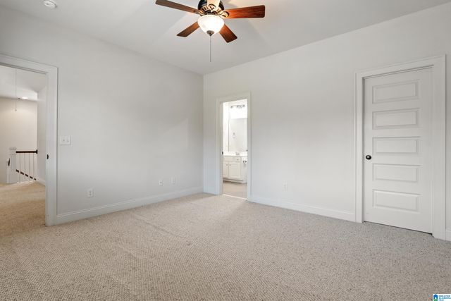 3840 VILLAGE CENTER DRIVE, Hoover, AL 35226