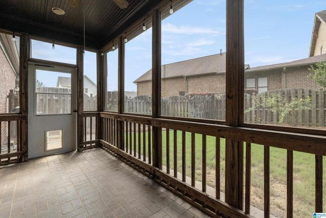 3840 VILLAGE CENTER DRIVE, Hoover, AL 35226