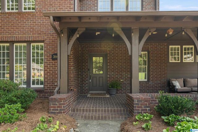 3840 VILLAGE CENTER DRIVE, Hoover, AL 35226
