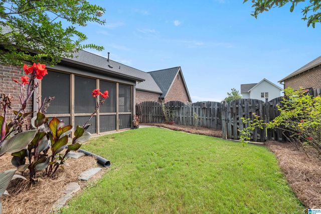 3840 VILLAGE CENTER DRIVE, Hoover, AL 35226